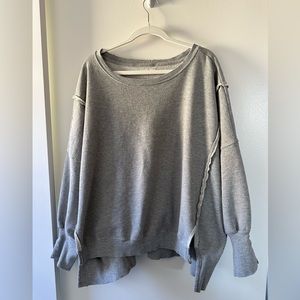 We the Free Camden Sweatshirt